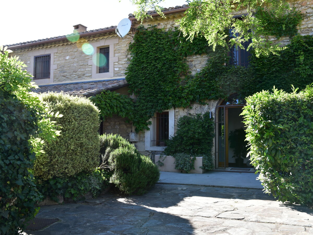 Holiday house Belle du Jour