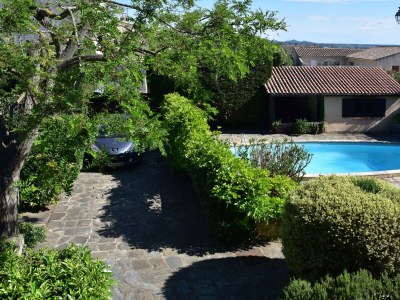 Holiday house Belle du Jour - Outdoor photo 2