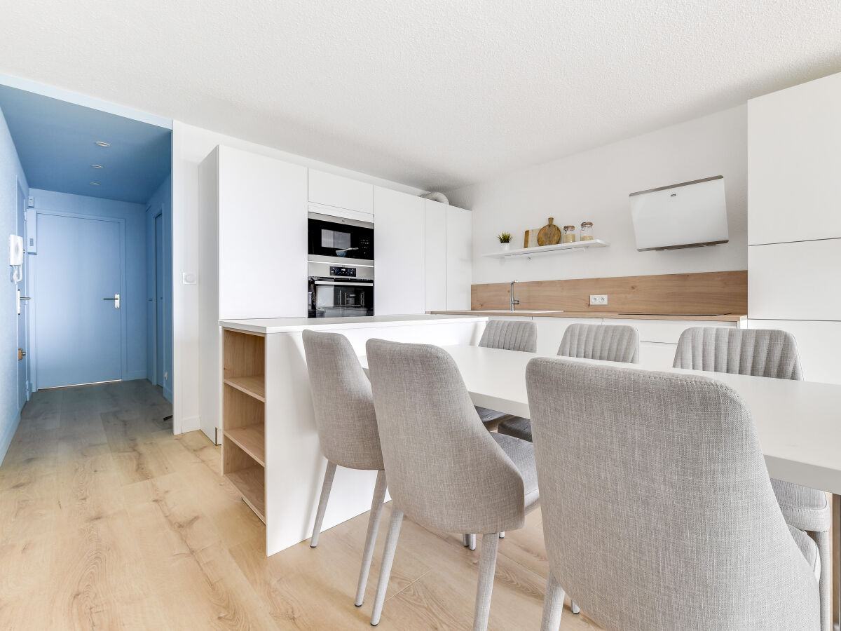 Holiday apartment Palavas - Features photo 5