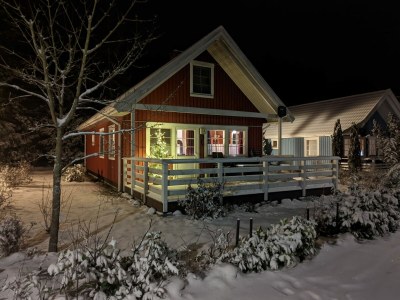 Holiday house Villa Rosenrot - Outdoor photo 10