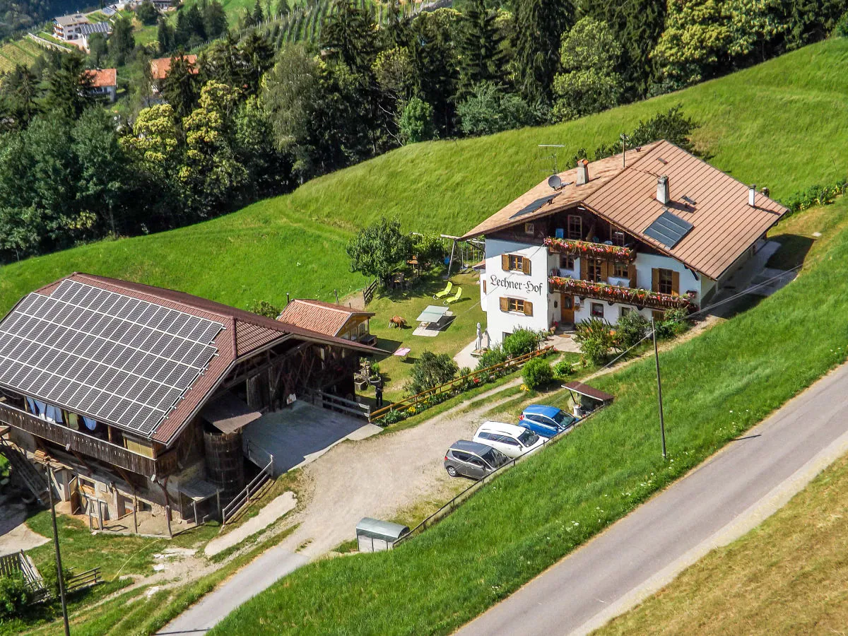 Farmhouse Lechnerhof