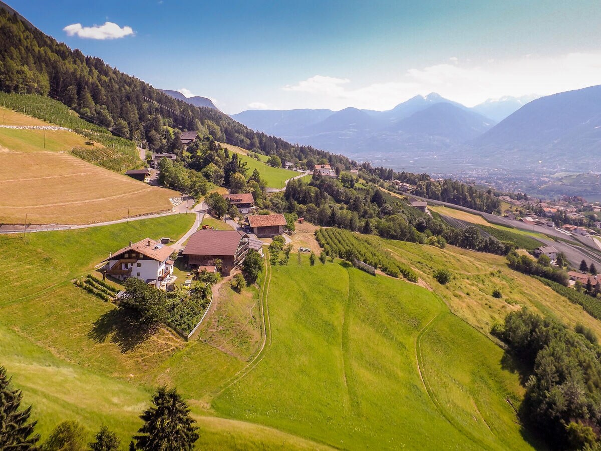Farmhouse Lechnerhof - Outdoor photo 3