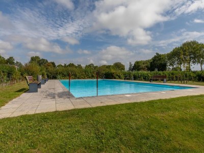 Holiday house Holiday Home near Beach with Pool Access - Outdoor photo 34