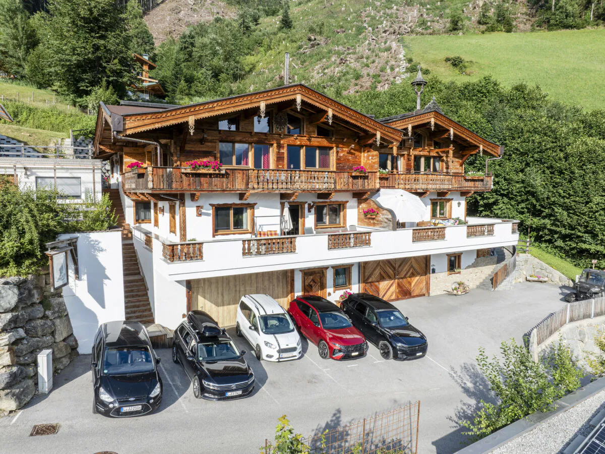 Chalet Chalet Modern Life