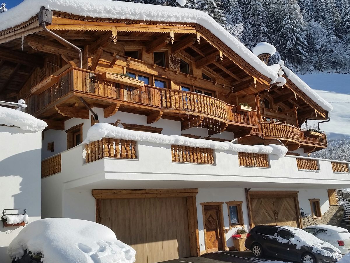 Chalet Chalet Modern Life - Outdoor photo 2