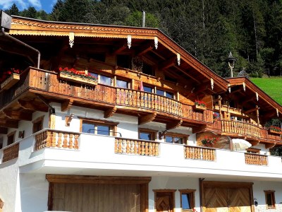 Chalet Chalet Modern Life - Outdoor photo 3