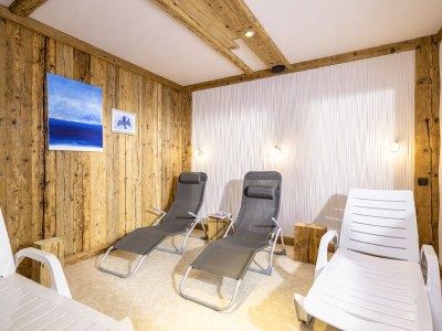 Chalet Chalet Modern Life - Features photo 19