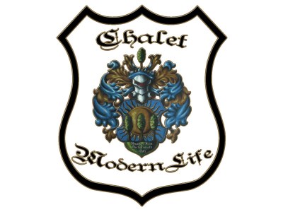 Chalet Chalet Modern Life - Document photo 25