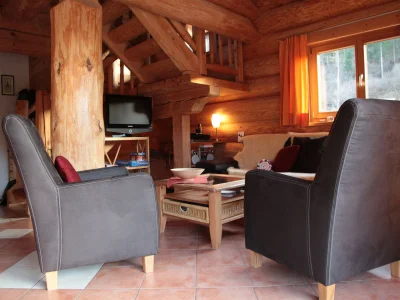 Holiday house Kanadablockhaus - Features photo 9