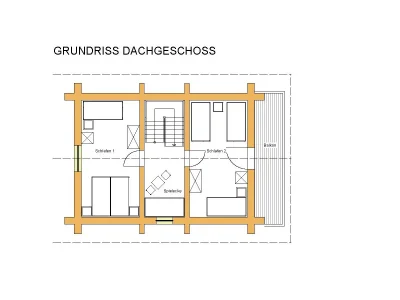 Holiday house Kanadablockhaus - Document photo 23