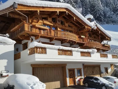 Chalet Chalet Modern Life - Outdoor photo 2