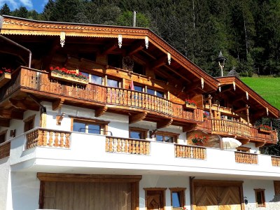 Chalet Chalet Modern Life - Outdoor photo 3