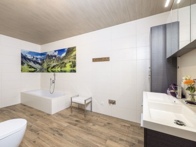 Chalet Chalet Modern Life - Features photo 8