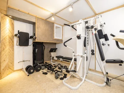 Chalet Chalet Modern Life - Features photo 19