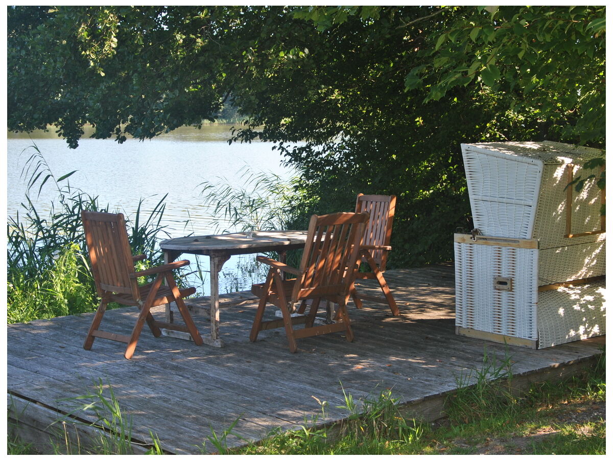 Holiday house Südensee - Outdoor photo 2