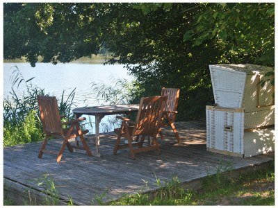 Holiday house Südensee - Outdoor photo 2