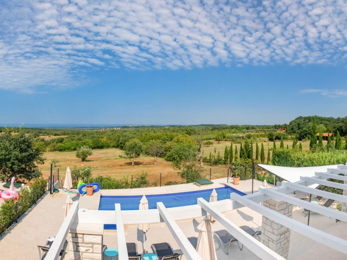 Villa Casa Lavanda