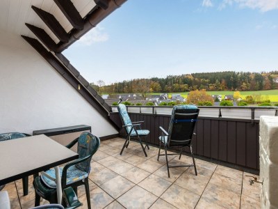 Apartment Gemütliche Ferienwohnung am Waldrand - Outdoor photo 5