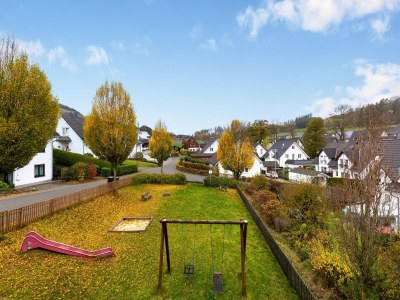 Apartment Gemütliche Ferienwohnung am Waldrand - Outdoor photo 7