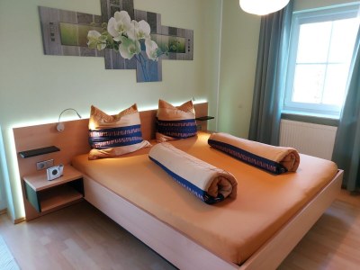 Apartment Gemütliche Ferienwohnung am Waldrand - Features photo 26