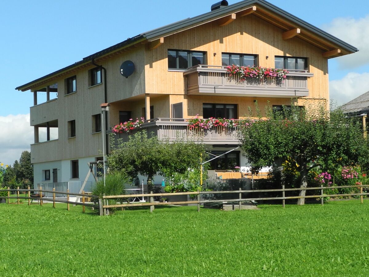 Holiday apartment Winterstaude