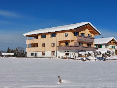 Holiday apartment Winterstaude - Outdoor photo 14