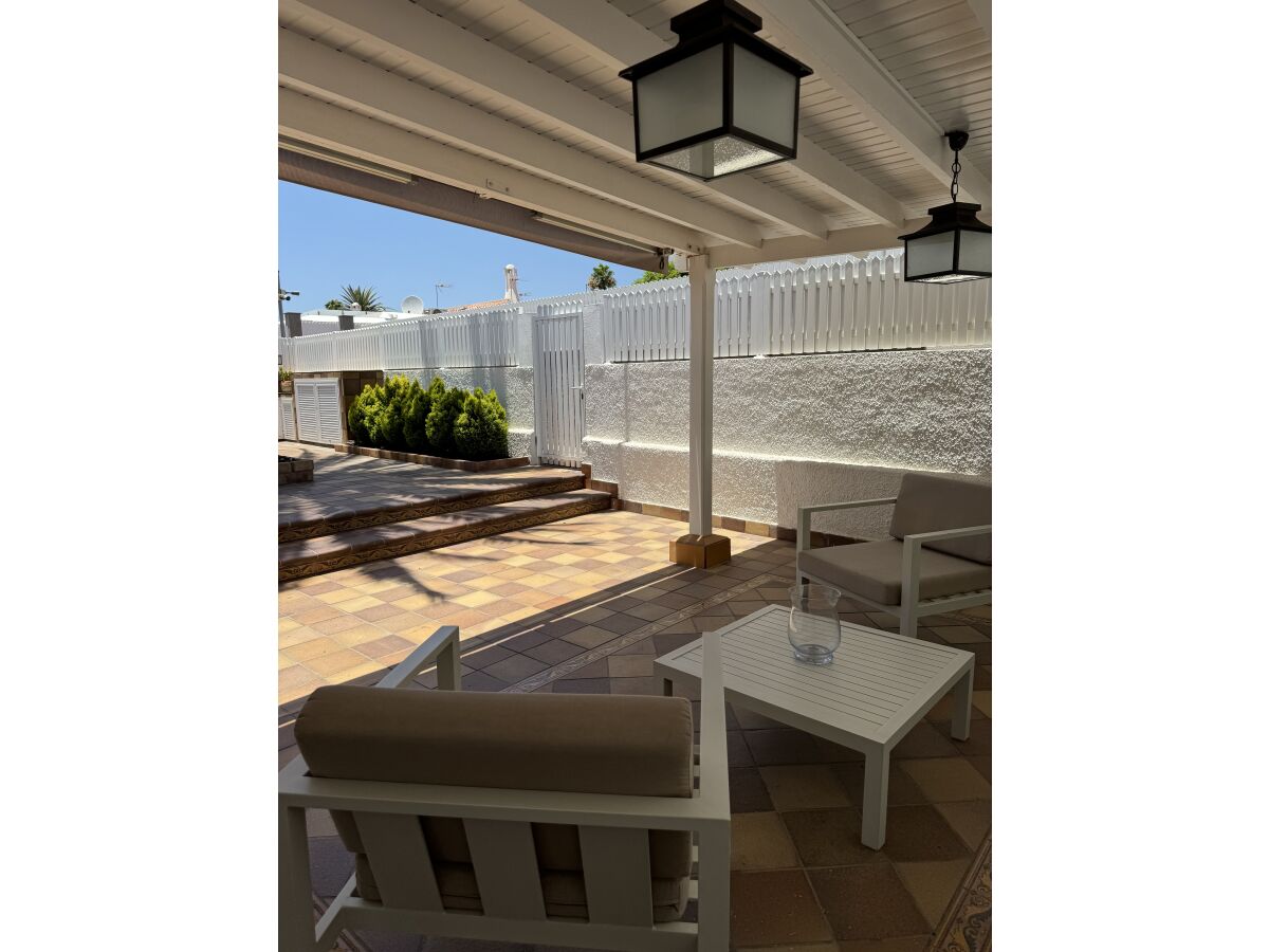 Bungalow Holycan 2 - Outdoor photo 5