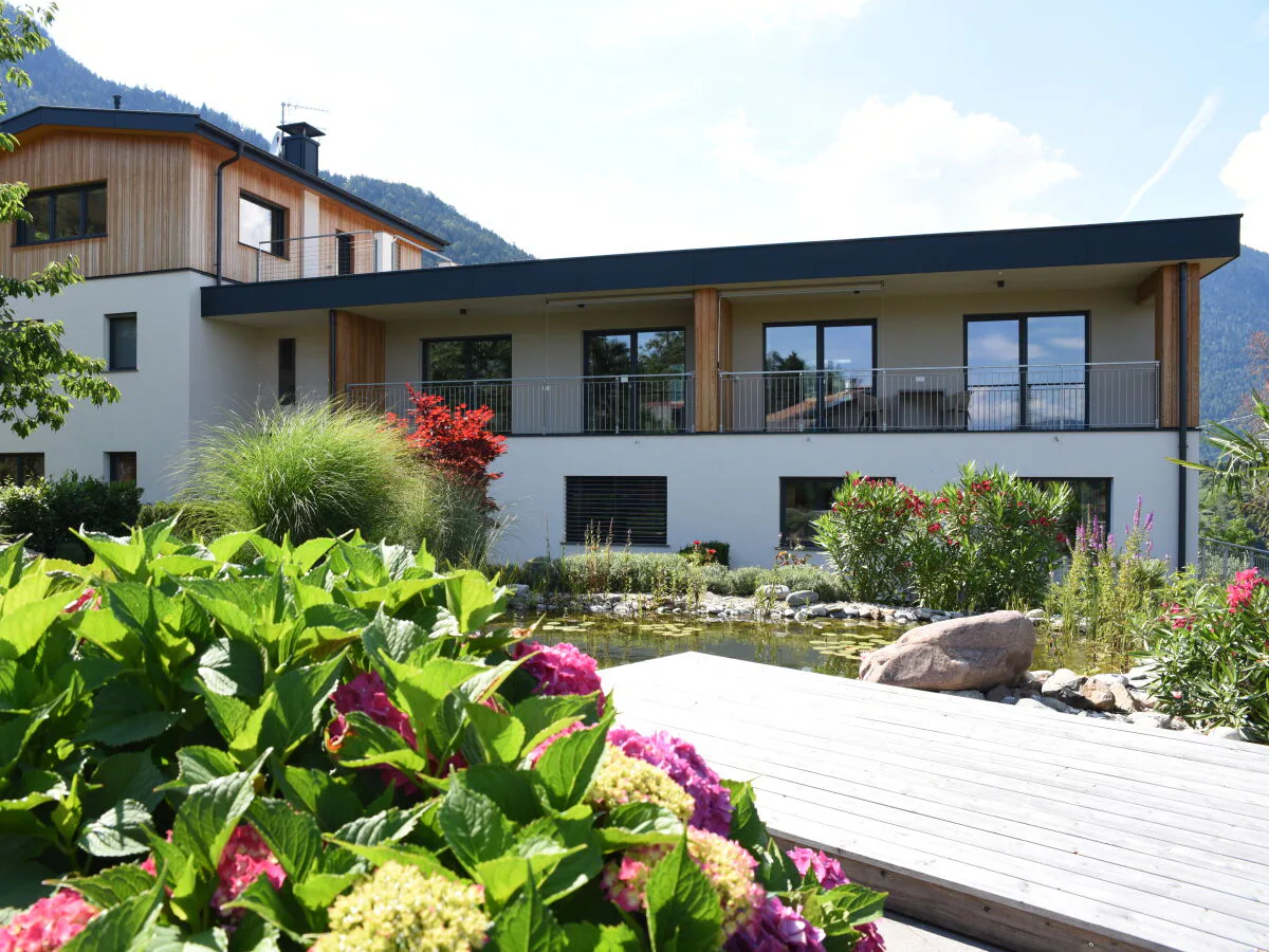 Holiday apartment Felsenegg Appartements