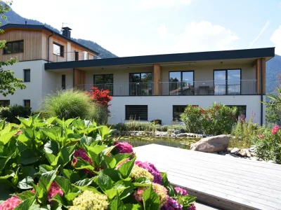 Holiday apartment Felsenegg Appartements in Völlan - Holiday apartment