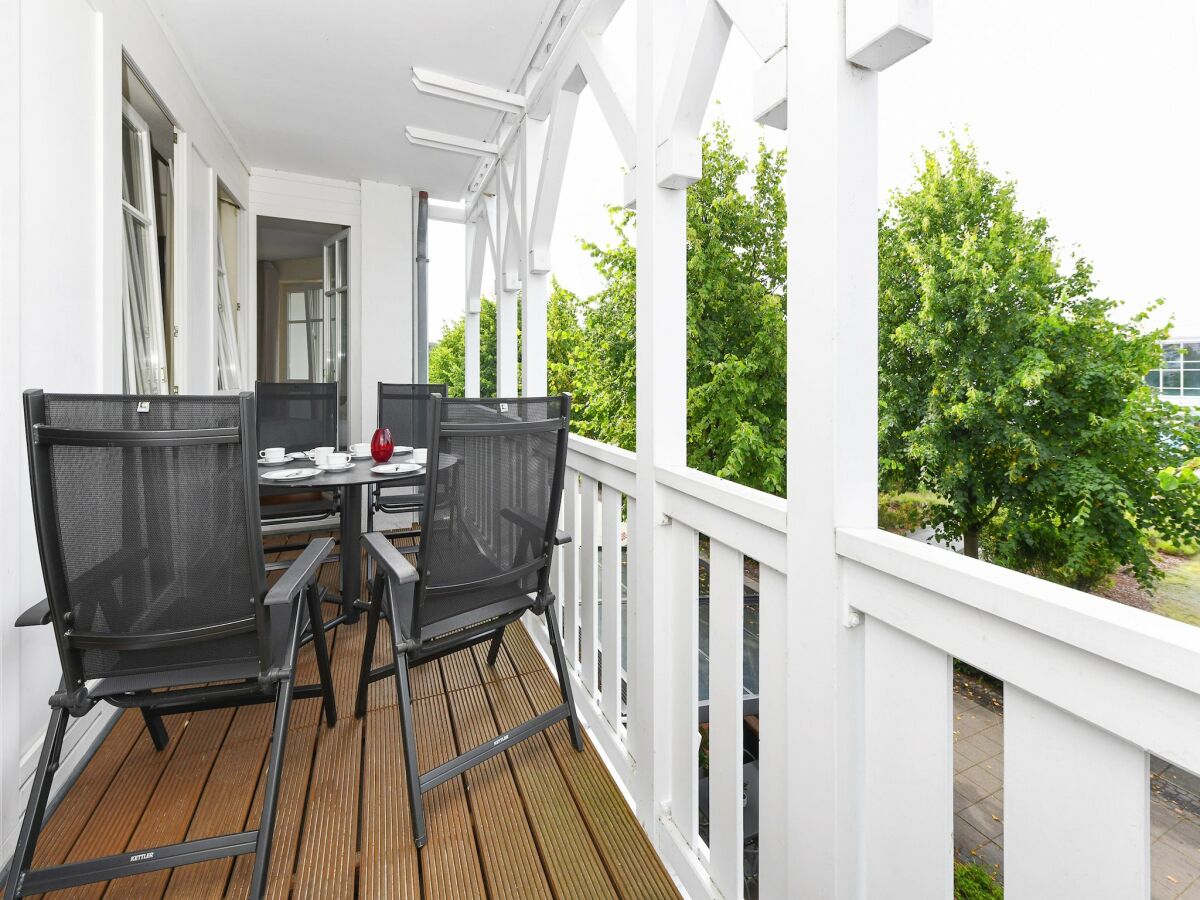Apartment Komfort in der Nähe des Charmes der Küste - Outdoor photo 3