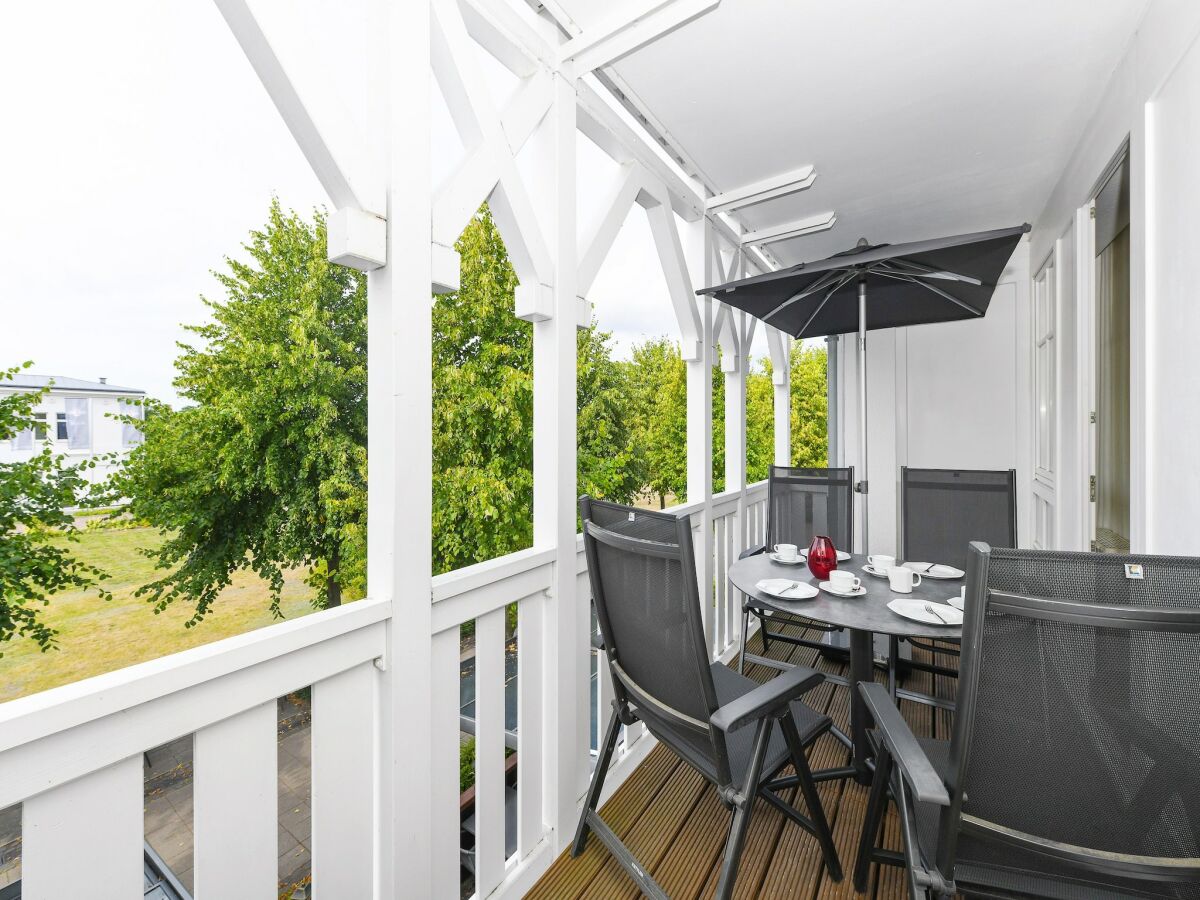 Apartment Komfort in der Nähe des Charmes der Küste - Outdoor photo 4