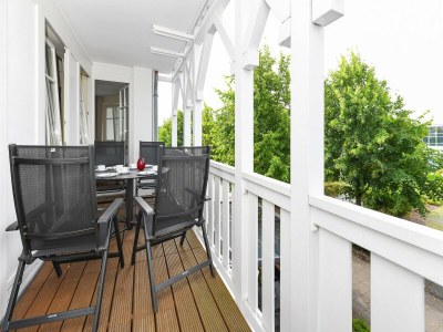 Apartment Komfort in der Nähe des Charmes der Küste - Outdoor photo 3