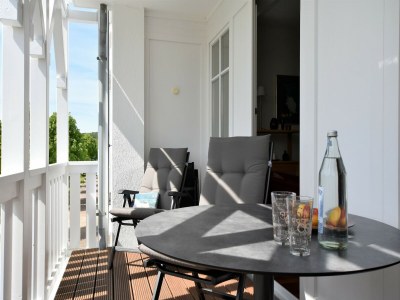 Apartment Komfort in der Nähe des Charmes der Küste - Outdoor photo 6