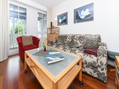 Apartment Komfort in der Nähe des Charmes der Küste - Features photo 12