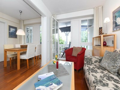 Apartment Komfort in der Nähe des Charmes der Küste - Features photo 13