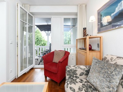 Apartment Komfort in der Nähe des Charmes der Küste - Features photo 14