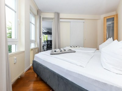 Apartment Komfort in der Nähe des Charmes der Küste - Features photo 26