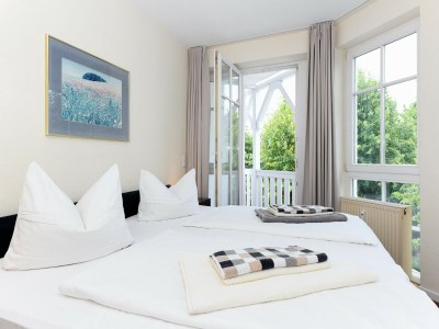 Apartment Komfort in der Nähe des Charmes der Küste - Features photo 27