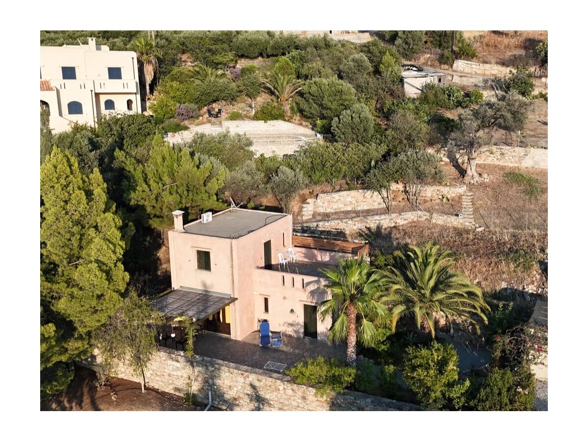 Holiday house Haus Achladia