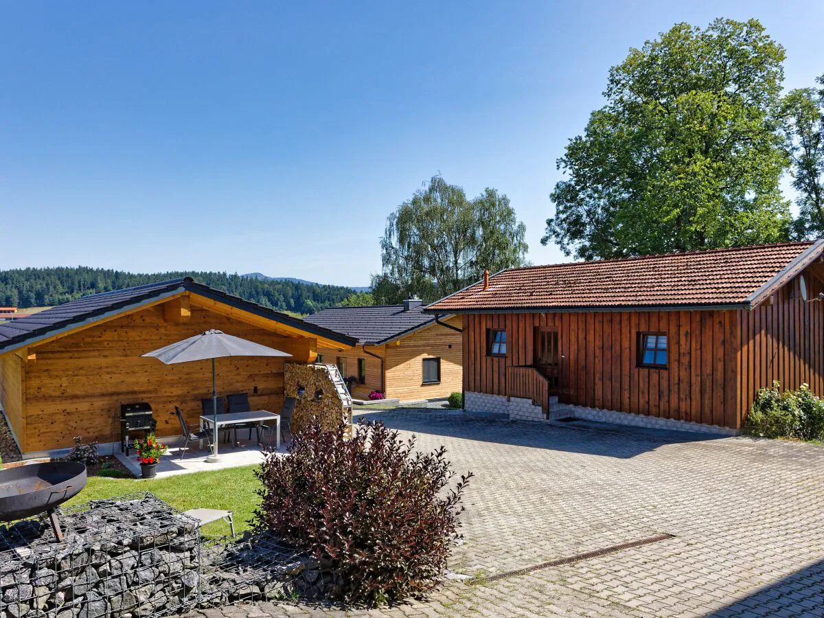 Holiday house Breit