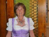 Elfriede Breit