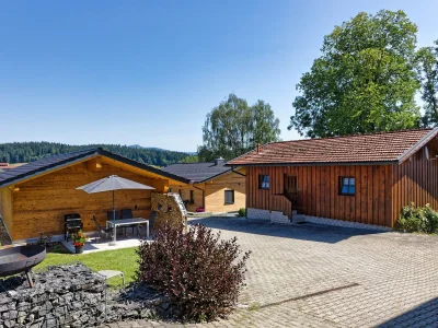 Holiday house Breit in Eppenschlag - Holiday house