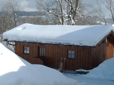 Holiday house Breit - Outdoor photo 5