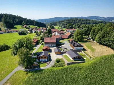 Holiday house Breit - Outdoor photo 10