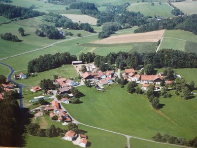 Holiday house Breit - Environment photo 20