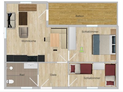 Holiday house Breit - Document photo 28