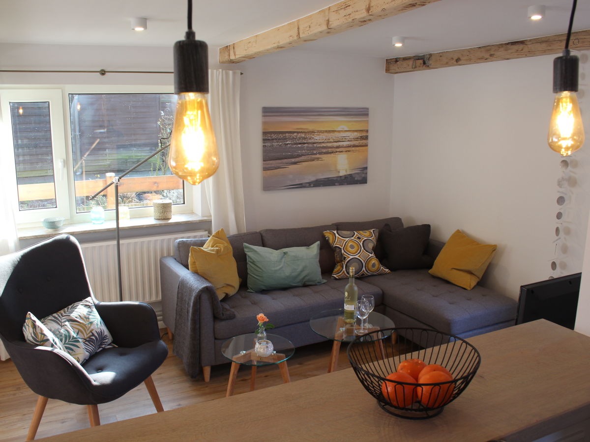 Holiday house Holiday Home "Am Steig"
