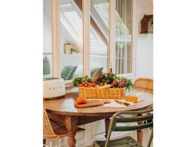 Holiday apartment Apartment L'abri de Marie in Saint-Quay-Perros - Holiday apartment