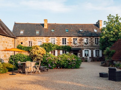 Holiday apartment Le domaine de Madeleine - Outdoor photo 5
