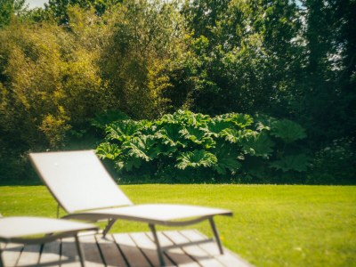 Holiday apartment Le domaine de Madeleine - Outdoor photo 8